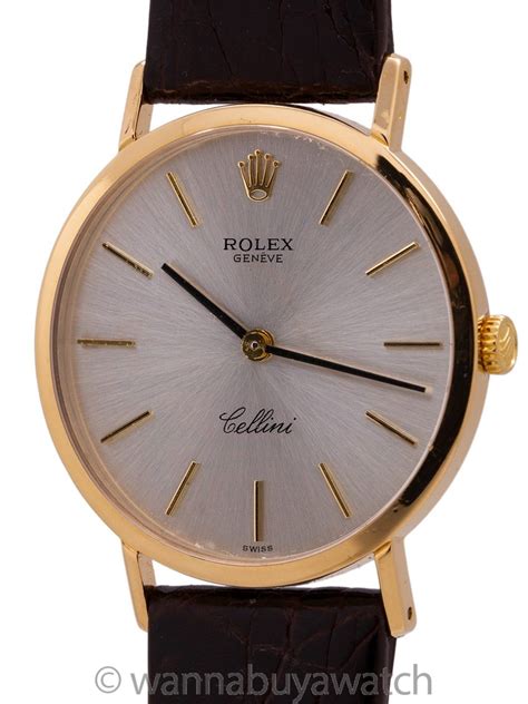 rolex cellini 1970-1979|rolex cellini 3757.